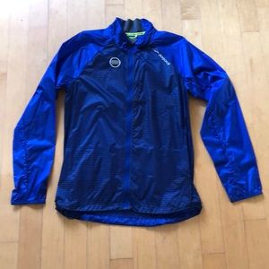 New! Brooks Men’s LSD Jacket!